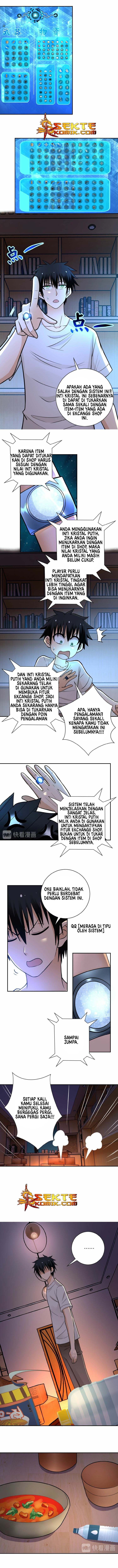 Super System Chapter 21 Gambar 2